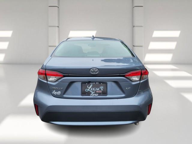 used 2021 Toyota Corolla car, priced at $15,985