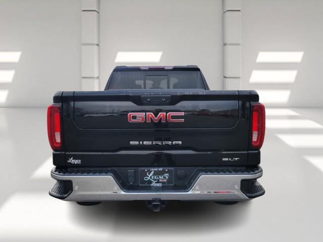 used 2023 GMC Sierra 1500 car, priced at $45,900