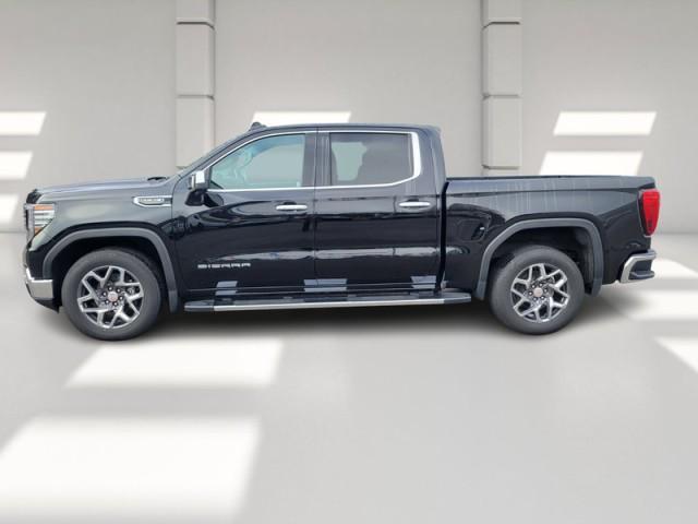 used 2023 GMC Sierra 1500 car, priced at $45,900