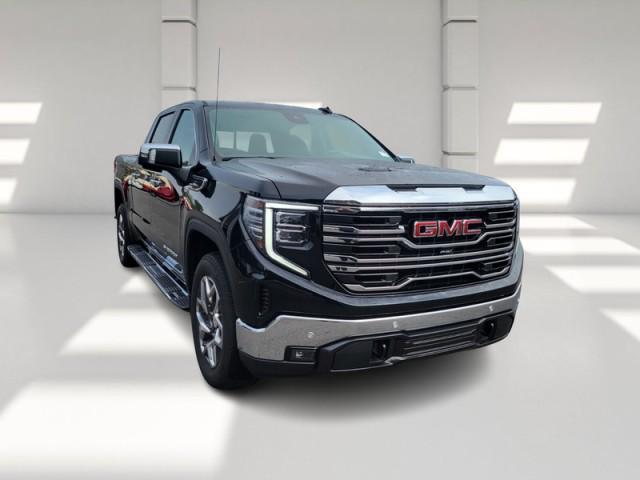 used 2023 GMC Sierra 1500 car, priced at $45,900