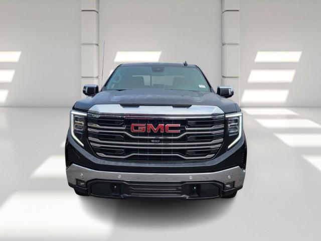 used 2023 GMC Sierra 1500 car, priced at $45,900