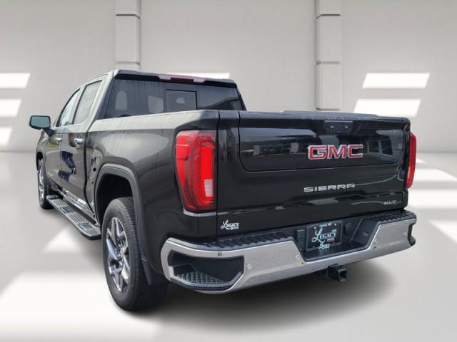 used 2023 GMC Sierra 1500 car, priced at $45,900