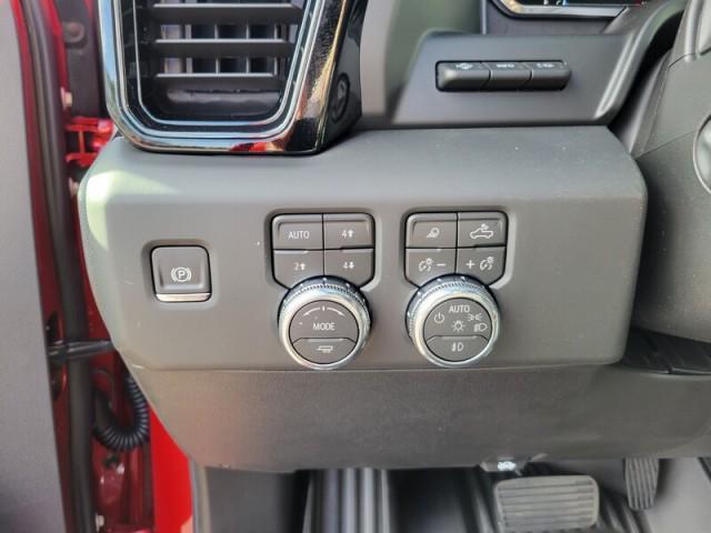 new 2026 GMC Sierra 1500 car, priced at $65,350