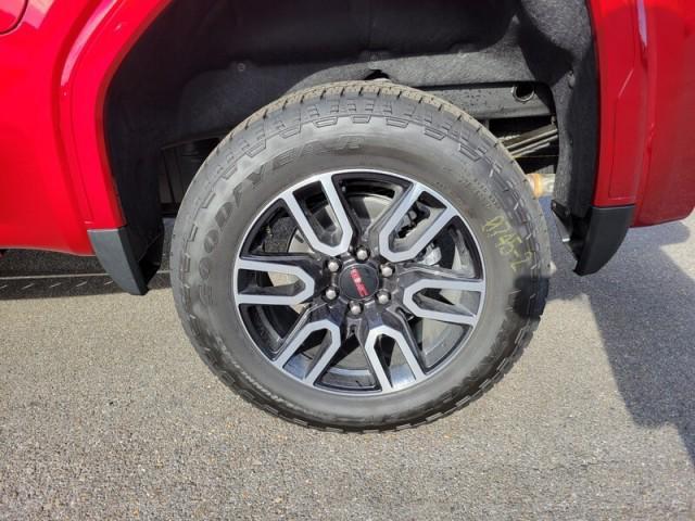 new 2026 GMC Sierra 1500 car, priced at $65,350