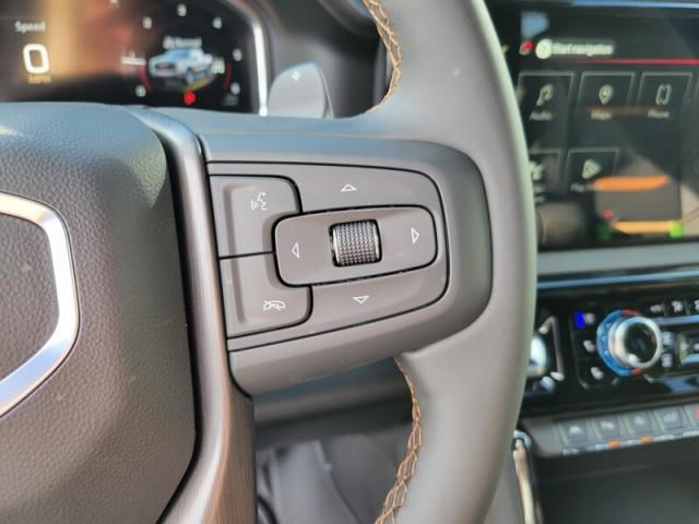 new 2026 GMC Sierra 1500 car, priced at $65,350