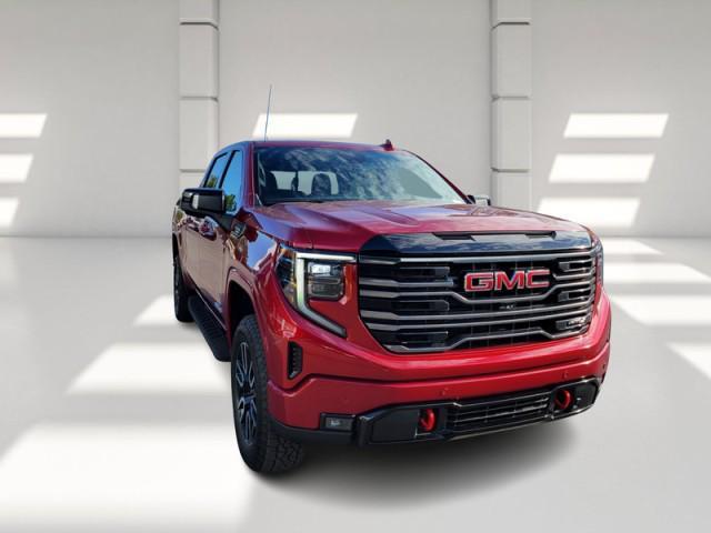 new 2026 GMC Sierra 1500 car, priced at $65,350