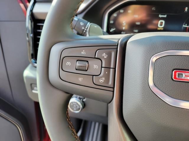 new 2026 GMC Sierra 1500 car, priced at $65,350