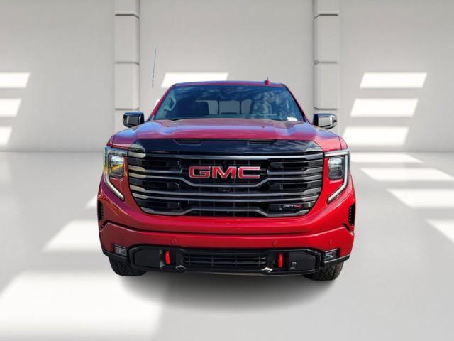 new 2026 GMC Sierra 1500 car, priced at $65,350