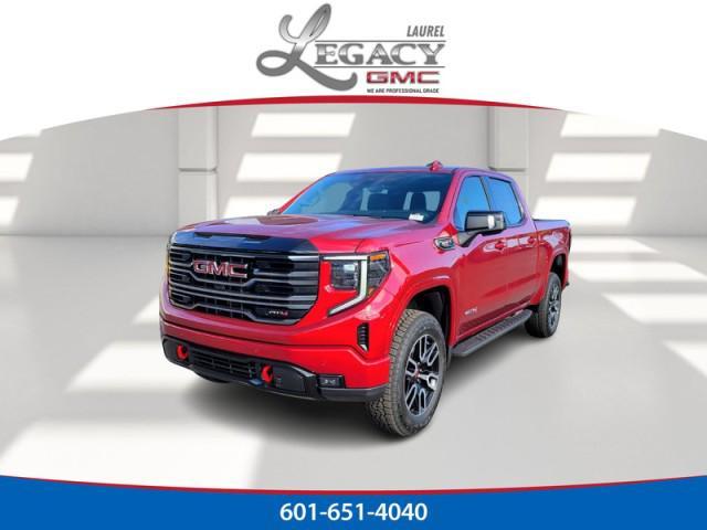 new 2026 GMC Sierra 1500 car, priced at $65,350