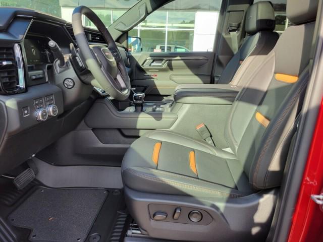 new 2026 GMC Sierra 1500 car, priced at $65,350