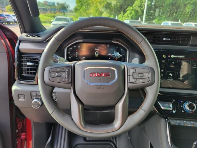 new 2026 GMC Sierra 1500 car, priced at $65,350