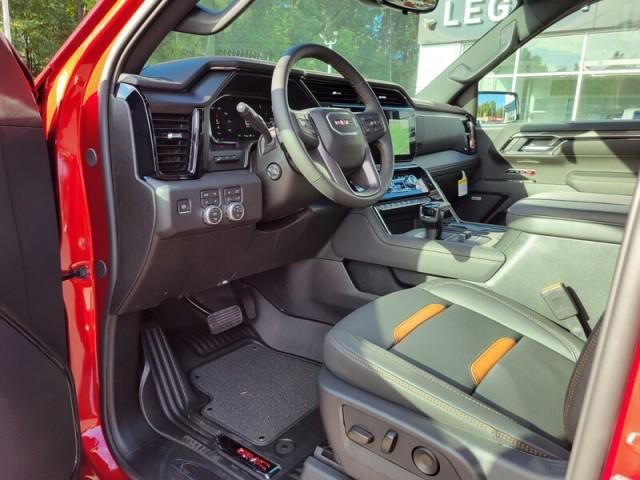 new 2026 GMC Sierra 1500 car, priced at $65,350