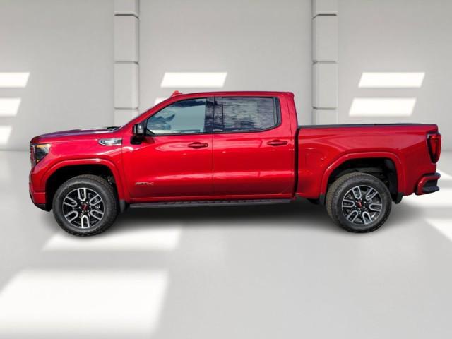 new 2026 GMC Sierra 1500 car, priced at $65,350