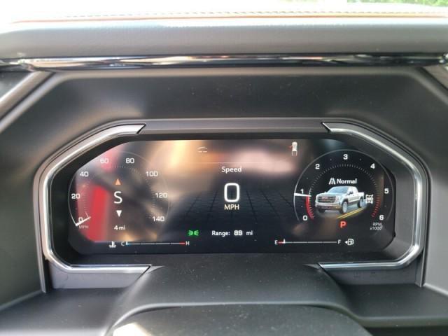 new 2026 GMC Sierra 1500 car, priced at $65,350