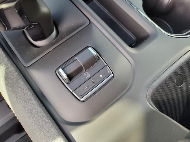 new 2026 GMC Sierra 1500 car, priced at $65,350