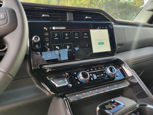new 2026 GMC Sierra 1500 car, priced at $65,350
