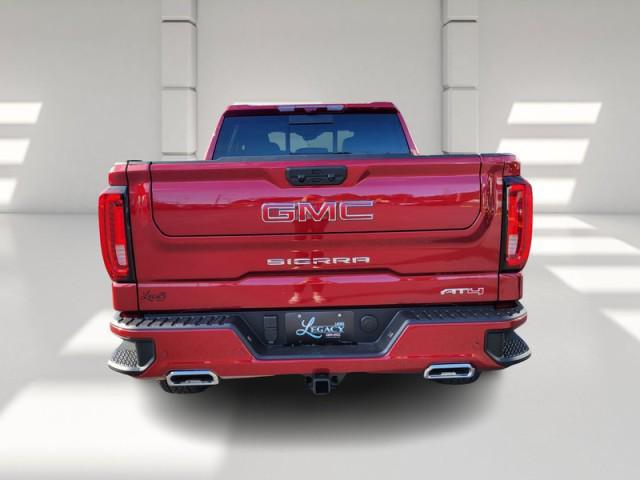 new 2026 GMC Sierra 1500 car, priced at $65,350