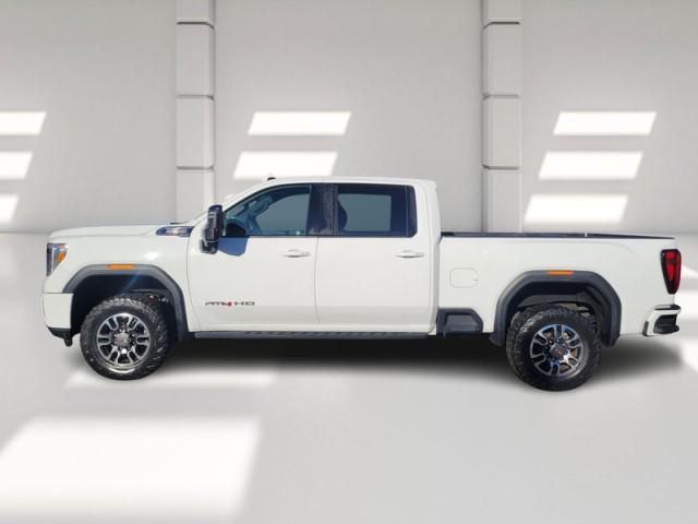 used 2023 GMC Sierra 2500 car, priced at $64,500