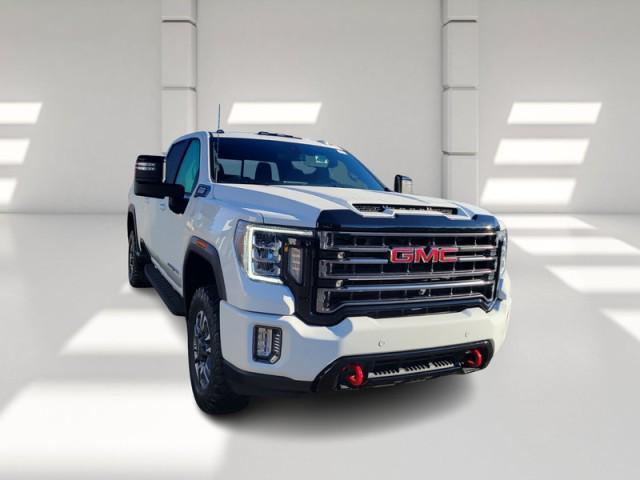 used 2023 GMC Sierra 2500 car, priced at $64,500