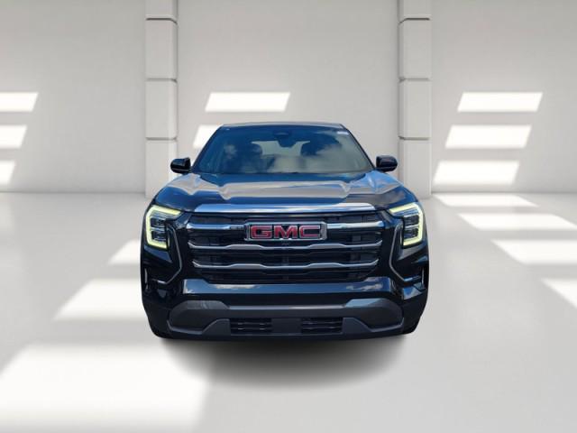 new 2025 GMC Terrain car, priced at $33,890