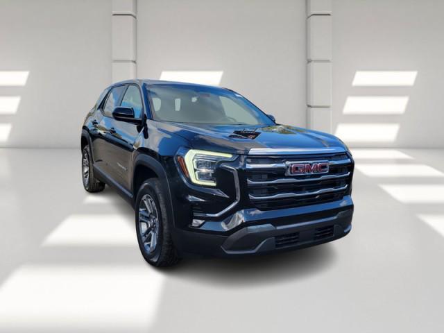 new 2025 GMC Terrain car, priced at $33,890