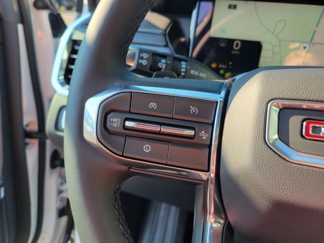 new 2026 GMC Acadia car, priced at $50,270