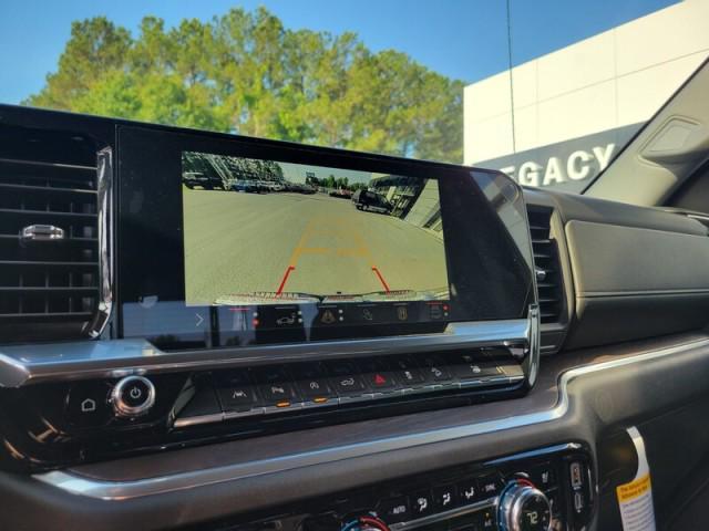 new 2025 GMC Sierra 1500 car, priced at $66,670