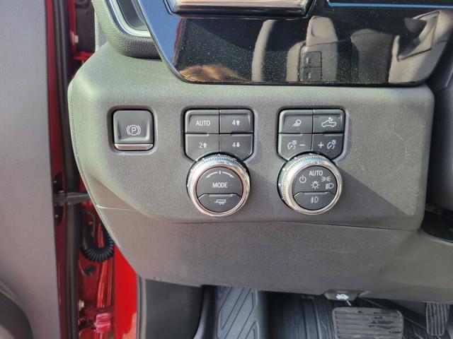 new 2025 GMC Sierra 1500 car, priced at $66,670