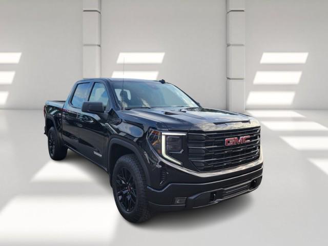 new 2024 GMC Sierra 1500 car, priced at $52,650