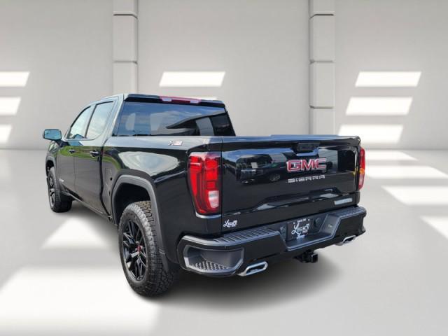 new 2024 GMC Sierra 1500 car, priced at $52,650