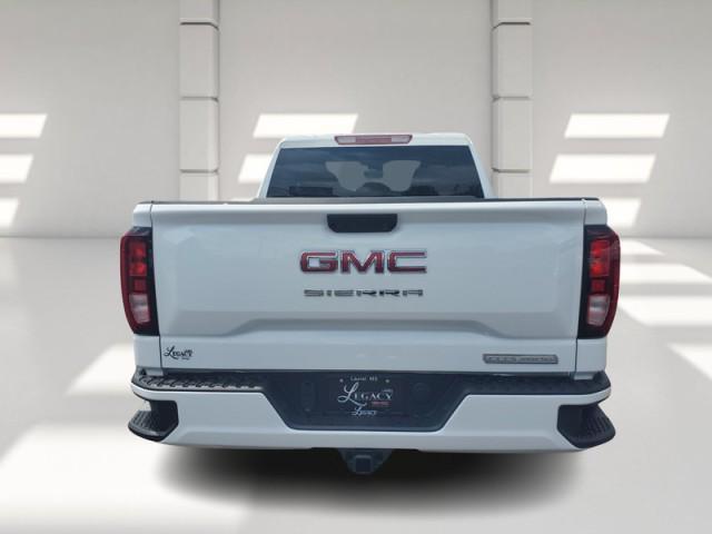 new 2024 GMC Sierra 1500 car, priced at $42,720