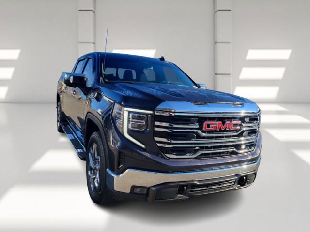 used 2023 GMC Sierra 1500 car, priced at $46,500