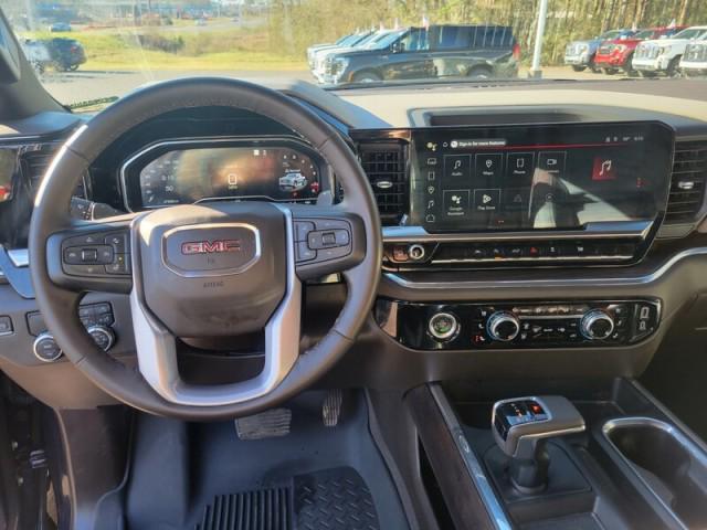 used 2023 GMC Sierra 1500 car, priced at $46,500