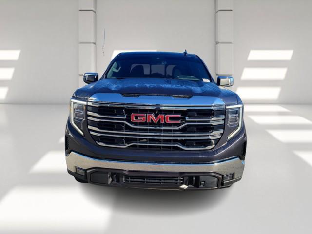 used 2023 GMC Sierra 1500 car, priced at $46,500