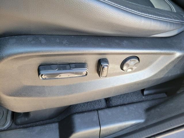 used 2022 Honda Odyssey car, priced at $32,994