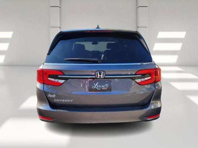 used 2022 Honda Odyssey car, priced at $32,994