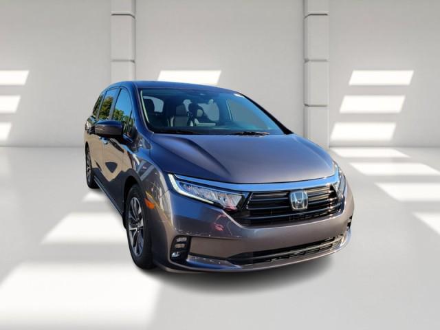 used 2022 Honda Odyssey car, priced at $32,994