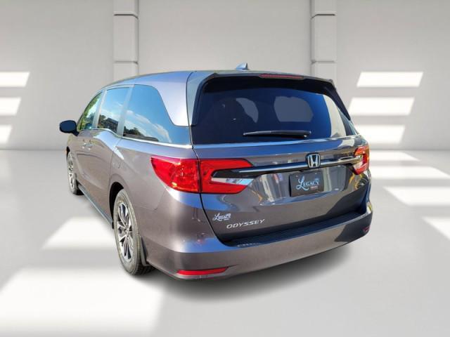 used 2022 Honda Odyssey car, priced at $32,994
