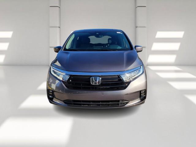 used 2022 Honda Odyssey car, priced at $32,994