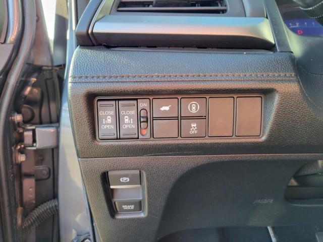 used 2022 Honda Odyssey car, priced at $32,994