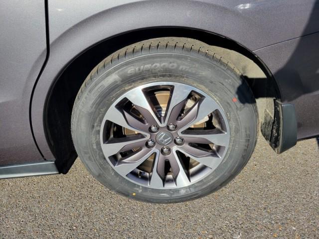 used 2022 Honda Odyssey car, priced at $32,994