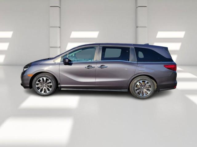 used 2022 Honda Odyssey car, priced at $32,994