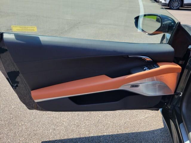 used 2024 Lotus Emira car, priced at $97,200