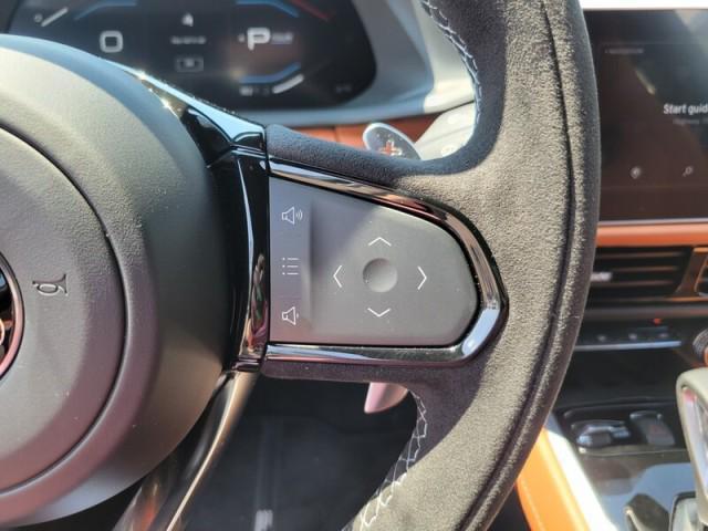 used 2024 Lotus Emira car, priced at $97,200