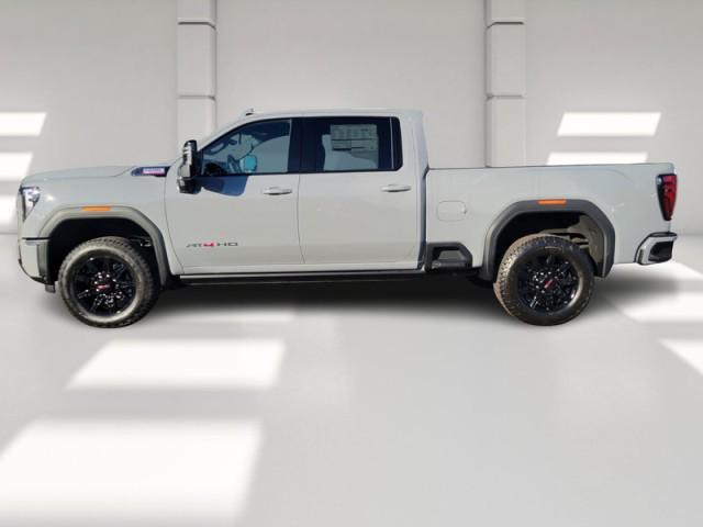 new 2025 GMC Sierra 2500 car, priced at $85,110