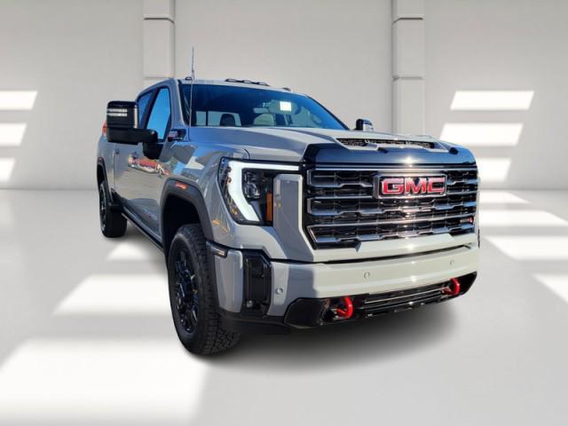 new 2025 GMC Sierra 2500 car, priced at $85,110