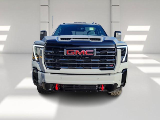 new 2025 GMC Sierra 2500 car, priced at $85,110