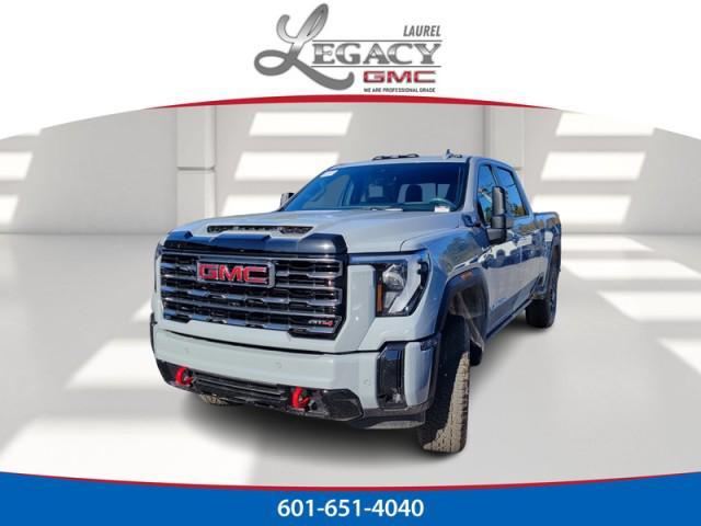 new 2025 GMC Sierra 2500 car, priced at $85,110