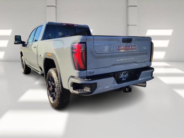 new 2025 GMC Sierra 2500 car, priced at $85,110