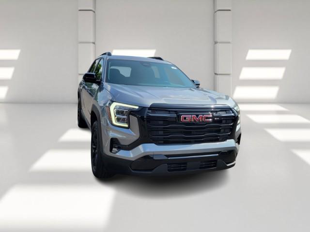 new 2026 GMC Terrain car, priced at $38,375